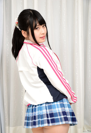 優梨舞奈 圖片499