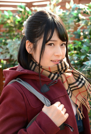 優梨舞奈 圖片590