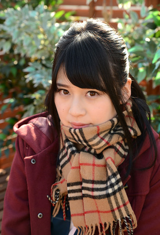 優梨舞奈 圖片592