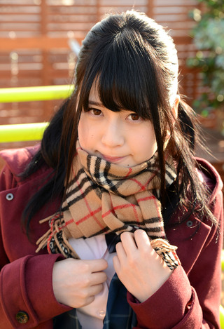 Maina Yuuri Photos632