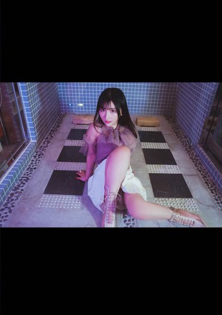 유즈리하 카렌 이미지486