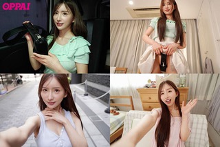 유즈리하 카렌 이미지2030