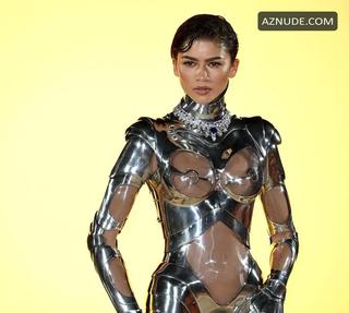 ゼンデイヤ 画像12