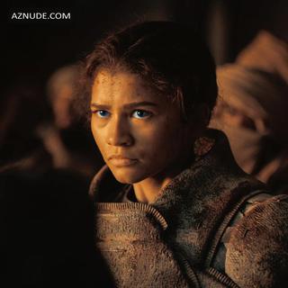 ゼンデイヤ 画像14