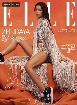 ゼンデイヤ 画像176